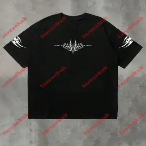 Model 3399 Erkek Yazlık Yuvarlak Yaka Kısa Kollu Günlük Tişört, Yaz