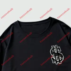 Model 3400 Erkek Yazlık Yuvarlak Yaka Kısa Kollu Günlük Tişört, Yaz