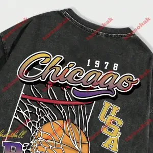 Model 3401 Erkek Yazlık Yuvarlak Yaka Kısa Kollu Günlük Tişört, Yaz