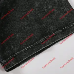 Model 3401 Erkek Yazlık Yuvarlak Yaka Kısa Kollu Günlük Tişört, Yaz