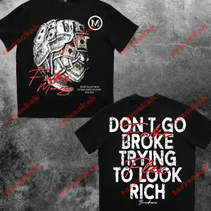 Model 3404 Erkek Yazlık Yuvarlak Yaka Kısa Kollu Günlük Tişört, Yaz