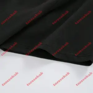 Model 3405 Erkek Yazlık Yuvarlak Yaka Kısa Kollu Günlük Tişört, Yaz