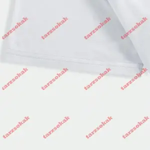 Model 3405 Erkek Yazlık Yuvarlak Yaka Kısa Kollu Günlük Tişört, Yaz