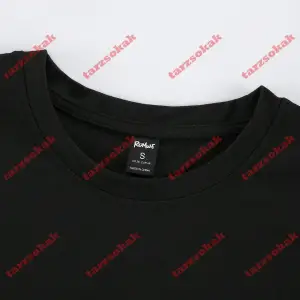 Model 3405 Erkek Yazlık Yuvarlak Yaka Kısa Kollu Günlük Tişört, Yaz