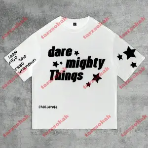 Model 3406 Erkek Yazlık Yuvarlak Yaka Kısa Kollu Günlük Tişört, Yaz