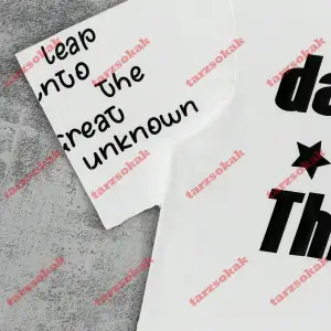 Model 3406 Erkek Yazlık Yuvarlak Yaka Kısa Kollu Günlük Tişört, Yaz