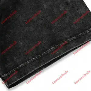 Model 3410 Erkek Yazlık Yuvarlak Yaka Kısa Kollu Günlük Tişört, Yaz