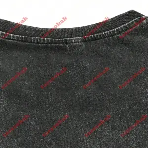 Model 3410 Erkek Yazlık Yuvarlak Yaka Kısa Kollu Günlük Tişört, Yaz