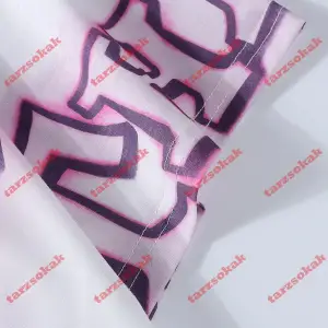 Model 3411 Erkek Yazlık Yuvarlak Yaka Kısa Kollu Günlük Tişört, Yaz