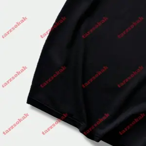 Model 3413 Erkek Yazlık Yuvarlak Yaka Kısa Kollu Günlük Tişört, Yaz