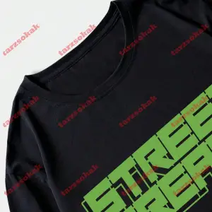 Model 3413 Erkek Yazlık Yuvarlak Yaka Kısa Kollu Günlük Tişört, Yaz