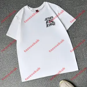 Model 3414 Erkek Yazlık Yuvarlak Yaka Kısa Kollu Günlük Tişört, Yaz