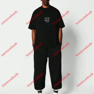 Model 3417 Erkek Yazlık Yuvarlak Yaka Kısa Kollu Günlük Tişört, Yaz