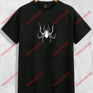 Model 3420 Erkek Yazlık Yuvarlak Yaka Kısa Kollu Günlük Tişört, Yaz