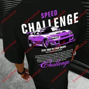 Model 3422 Erkek Yazlık Yuvarlak Yaka Kısa Kollu Günlük Tişört, Yaz