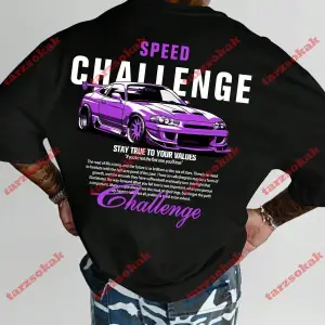 Model 3422 Erkek Yazlık Yuvarlak Yaka Kısa Kollu Günlük Tişört, Yaz