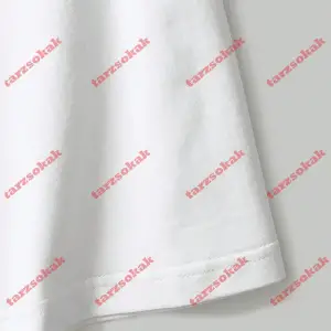 Model 3426 Erkek Yazlık Yuvarlak Yaka Kısa Kollu Günlük Tişört, Yaz