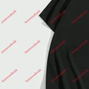 Model 3427 Erkek Yazlık Yuvarlak Yaka Kısa Kollu Günlük Tişört, Yaz