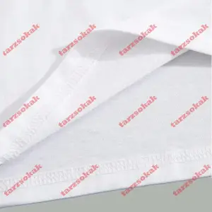 Model 3430 Erkek Yazlık Yuvarlak Yaka Kısa Kollu Günlük Tişört, Yaz