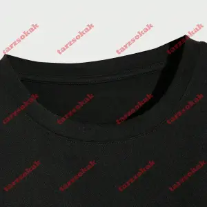 Model 3430 Erkek Yazlık Yuvarlak Yaka Kısa Kollu Günlük Tişört, Yaz