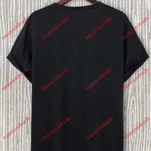 Model 3431 Erkek Yazlık Yuvarlak Yaka Kısa Kollu Günlük Tişört, Yaz