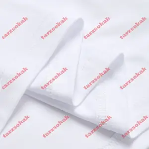 Model 3431 Erkek Yazlık Yuvarlak Yaka Kısa Kollu Günlük Tişört, Yaz