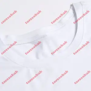 Model 3431 Erkek Yazlık Yuvarlak Yaka Kısa Kollu Günlük Tişört, Yaz