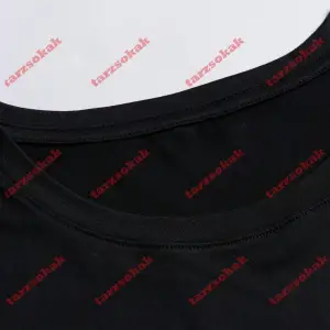 Model 3431 Erkek Yazlık Yuvarlak Yaka Kısa Kollu Günlük Tişört, Yaz