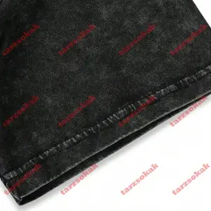 Model 3432 Erkek Yazlık Yuvarlak Yaka Kısa Kollu Günlük Tişört, Yaz