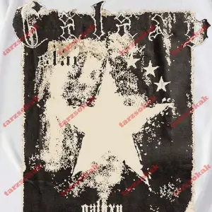 Model 3434 Erkek Yazlık Yuvarlak Yaka Kısa Kollu Günlük Tişört, Yaz