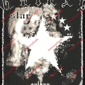 Model 3434 Erkek Yazlık Yuvarlak Yaka Kısa Kollu Günlük Tişört, Yaz