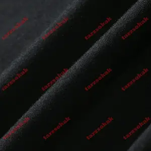 Model 3437 Erkek Yazlık Yuvarlak Yaka Kısa Kollu Günlük Tişört, Yaz