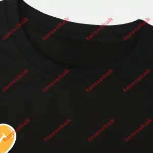 Model 3440 Erkek Yazlık Yuvarlak Yaka Kısa Kollu Günlük Tişört, Yaz