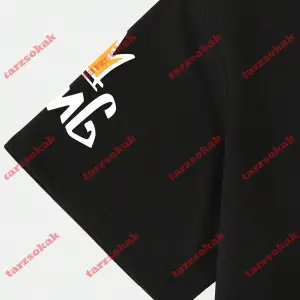 Model 3440 Erkek Yazlık Yuvarlak Yaka Kısa Kollu Günlük Tişört, Yaz