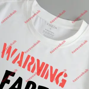 Model 3441 Erkek Yazlık Yuvarlak Yaka Kısa Kollu Günlük Tişört, Yaz