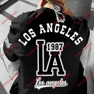 Model 3445 Erkek Yazlık Yuvarlak Yaka Kısa Kollu Günlük Tişört, Yaz