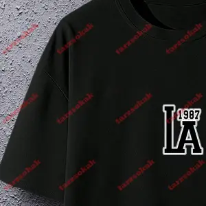 Model 3445 Erkek Yazlık Yuvarlak Yaka Kısa Kollu Günlük Tişört, Yaz