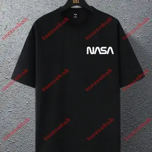 Model 3447 Erkek Yazlık Yuvarlak Yaka Kısa Kollu Günlük Tişört, Yaz