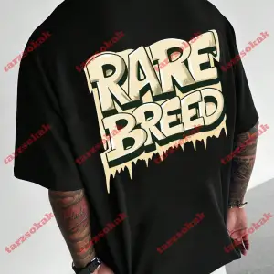 Model 3448 Erkek Yazlık Yuvarlak Yaka Kısa Kollu Günlük Tişört, Yaz