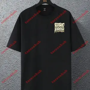 Model 3448 Erkek Yazlık Yuvarlak Yaka Kısa Kollu Günlük Tişört, Yaz