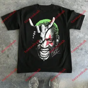 Model 3454 Erkek Yazlık Yuvarlak Yaka Kısa Kollu Günlük Tişört, Yaz