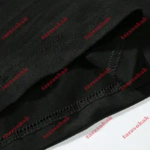 Model 3454 Erkek Yazlık Yuvarlak Yaka Kısa Kollu Günlük Tişört, Yaz