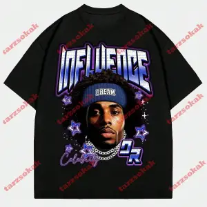 Model 3455 Erkek Yazlık Yuvarlak Yaka Kısa Kollu Günlük Tişört, Yaz