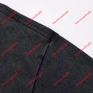 Model 3455 Erkek Yazlık Yuvarlak Yaka Kısa Kollu Günlük Tişört, Yaz