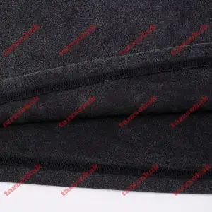 Model 3455 Erkek Yazlık Yuvarlak Yaka Kısa Kollu Günlük Tişört, Yaz