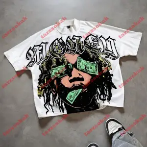 Model 3460 Erkek Yazlık Yuvarlak Yaka Kısa Kollu Günlük Tişört, Yaz