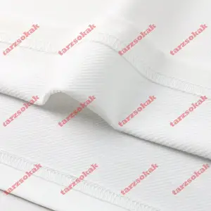 Model 3467 Erkek Yazlık Yuvarlak Yaka Kısa Kollu Günlük Tişört, Yaz