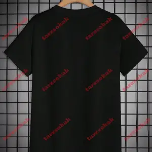 Model 3468 Erkek Yazlık Yuvarlak Yaka Kısa Kollu Günlük Tişört, Yaz