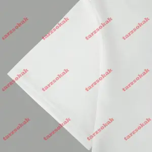 Model 3469 Erkek Yazlık Yuvarlak Yaka Kısa Kollu Günlük Tişört, Yaz