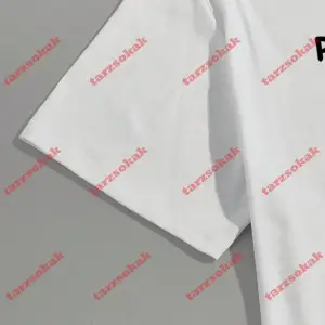 Model 3473 Erkek Yazlık Yuvarlak Yaka Kısa Kollu Günlük Tişört, Yaz